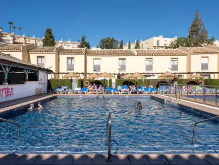 Appartement 2 chambres à Mijas Costa, 78 m², piscines : photo 31