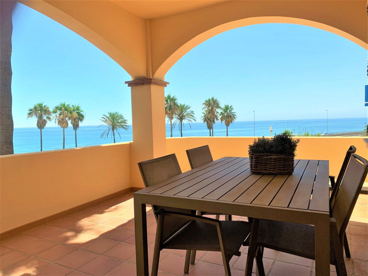 Appartement 1 chambre à Mijas Costa, piscine chauffée - Photo 3