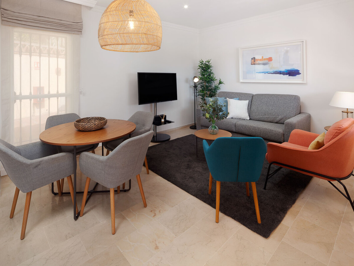 Appartement 1 chambre à Mijas Costa, piscine chauffée - Photo 4
