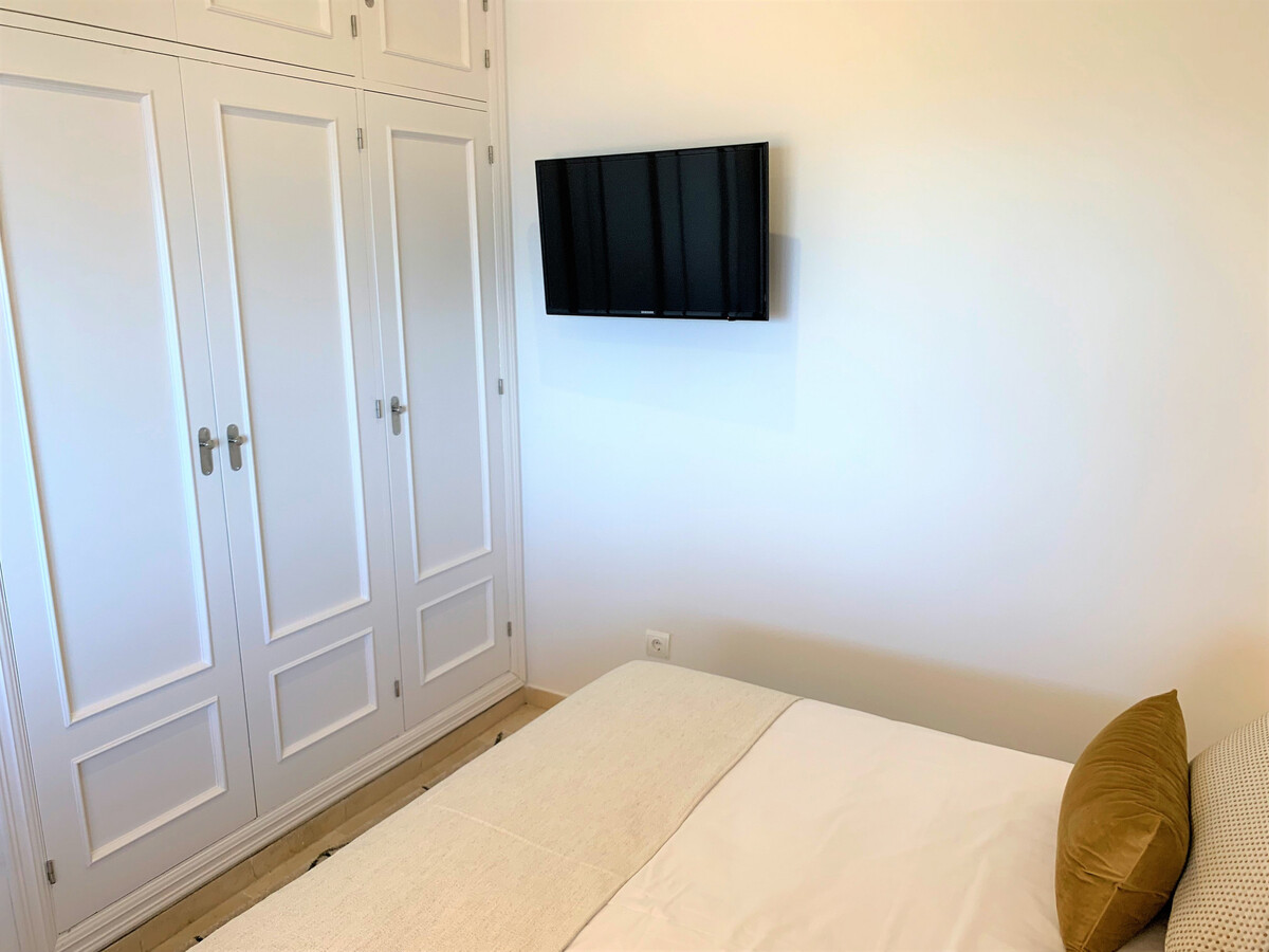 Appartement 1 chambre à Mijas Costa, piscine chauffée - Photo 8