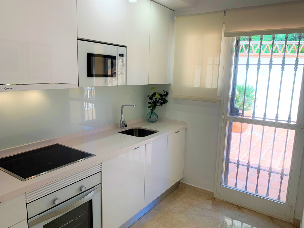 Appartement 1 chambre à Mijas Costa, piscine chauffée - Photo 11