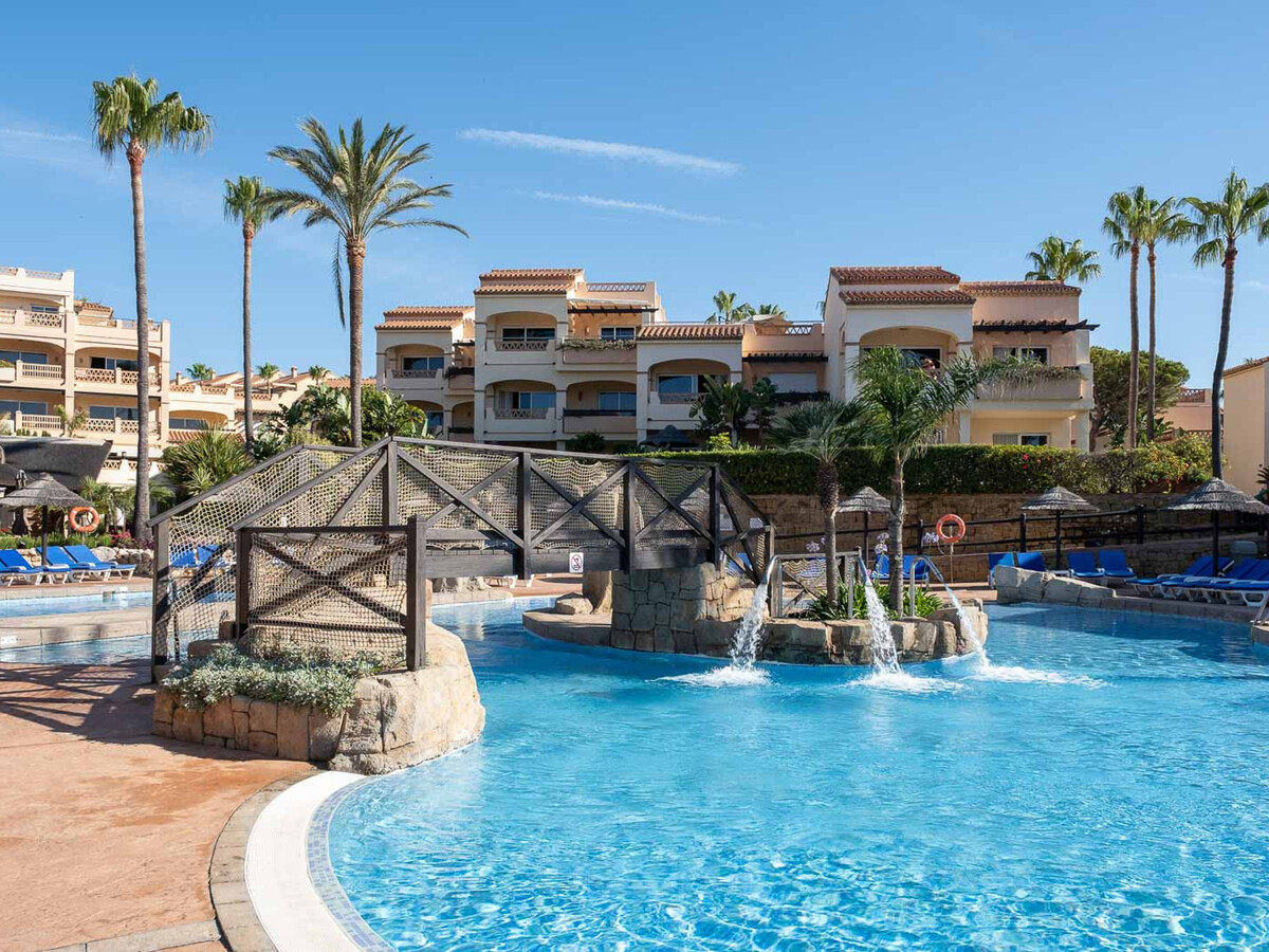 Appartement 1 chambre à Mijas Costa, piscine chauffée - Photo 16