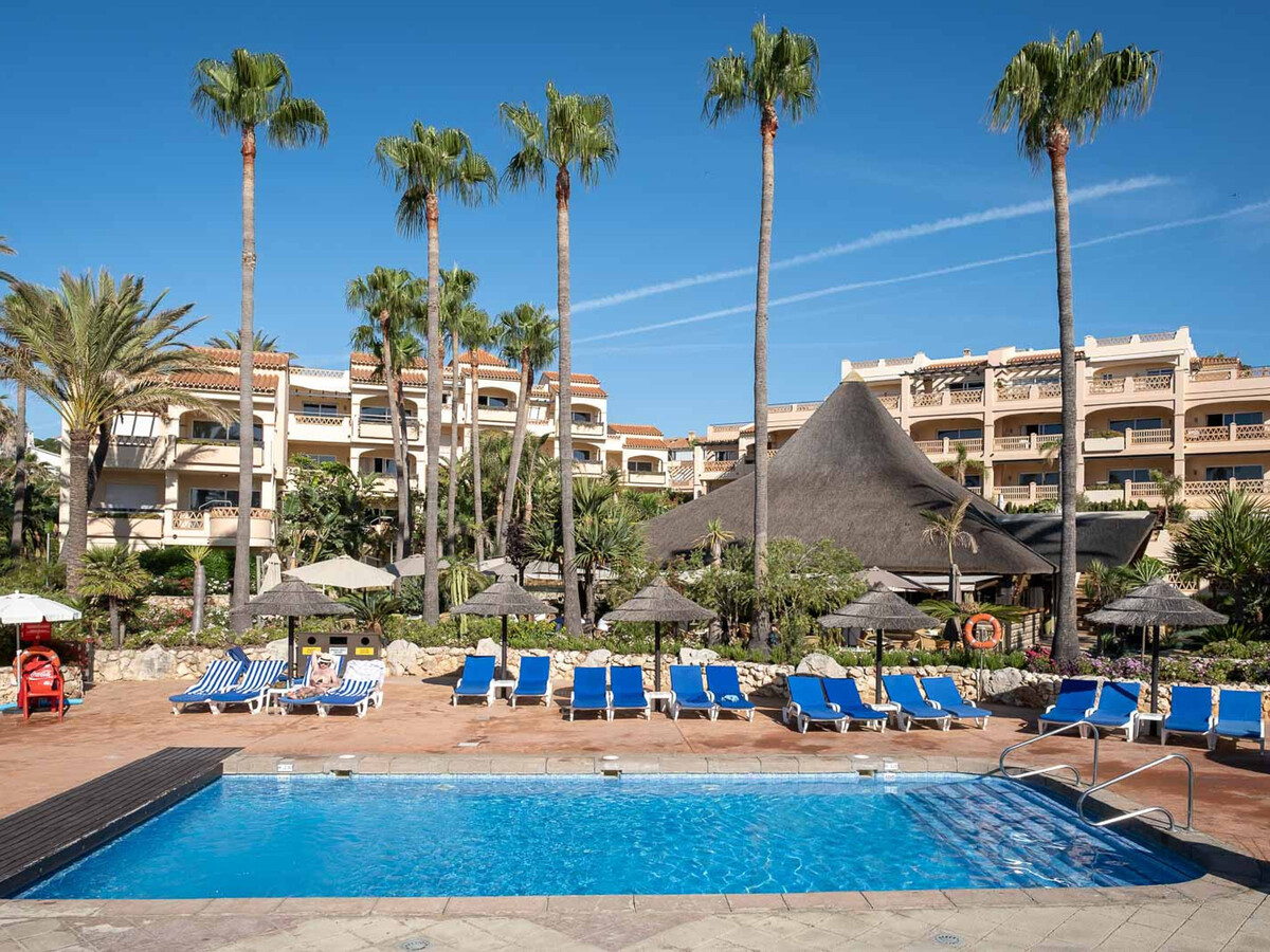 Appartement 1 chambre à Mijas Costa, piscine chauffée - Photo 17