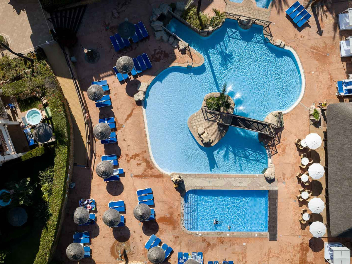 Appartement 1 chambre à Mijas Costa, piscine chauffée - Photo 20