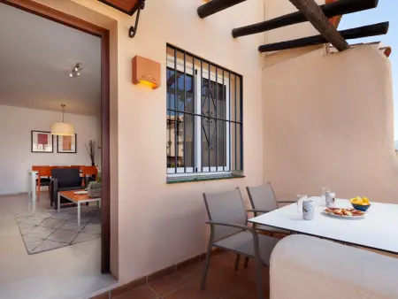 Maison lumineuse à Mijas Costa, 2 chambres, proche plage - Photo 1