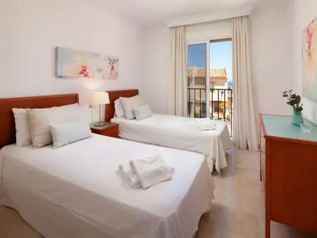 Maison lumineuse à Mijas Costa, 2 chambres, proche plage - Photo 6