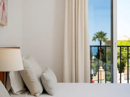 Maison lumineuse à Mijas Costa, 2 chambres, proche plage - Photo 9