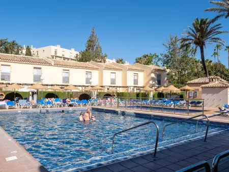 Maison lumineuse à Mijas Costa, 2 chambres, proche plage - Photo 12