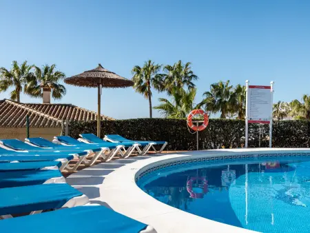 Maison lumineuse à Mijas Costa, 2 chambres, proche plage - Photo 13