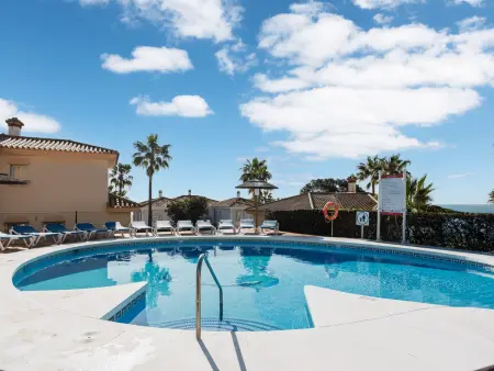Maison lumineuse à Mijas Costa, 2 chambres, proche plage - Photo 15