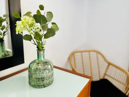 Maison lumineuse à Mijas Costa, 2 chambres, proche plage - Photo 17