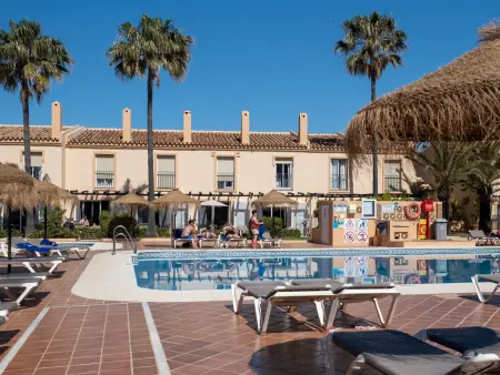 Maison lumineuse à Mijas Costa, 2 chambres, proche plage - Photo 20