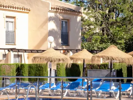 Maison lumineuse à Mijas Costa, 2 chambres, proche plage - Photo 21