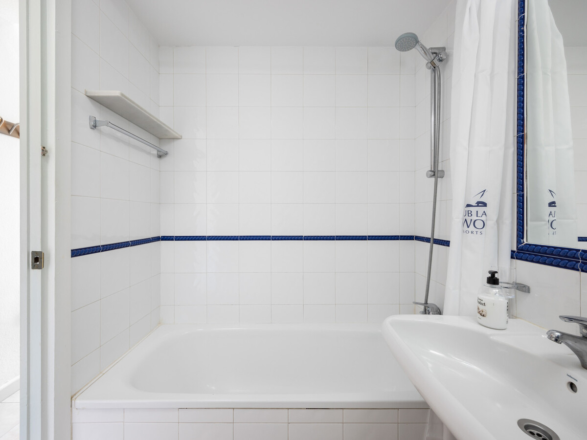 Studio 35 m² face à la plage avec piscine à Benalmádena - Photo 35