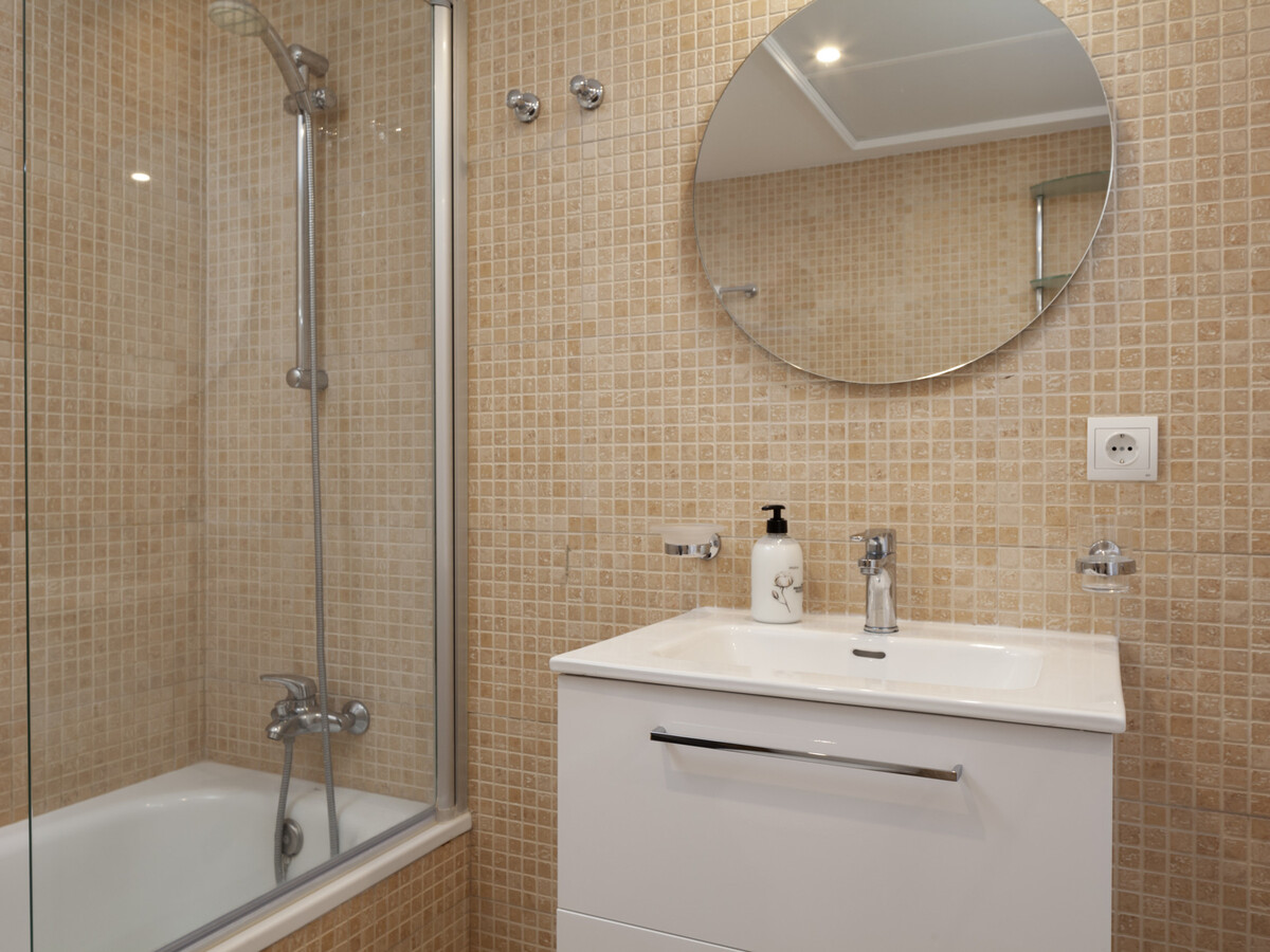 Appartement face mer avec piscine chauffée à Mijas Costa - Photo 18