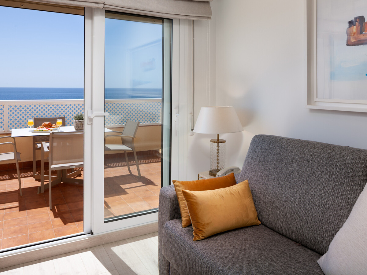 Appartement 51 m² à 100 m de la plage, Mijas Costa - Photo 2