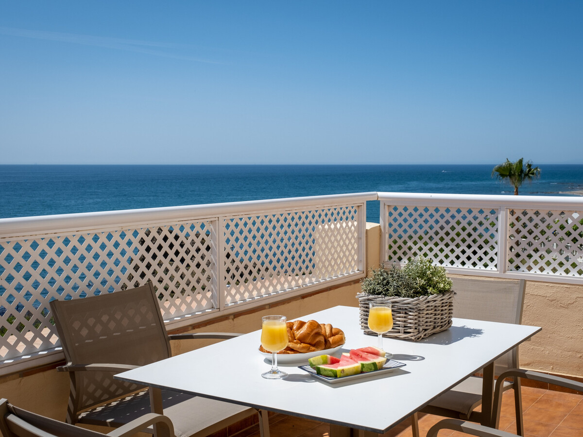 Appartement 51 m² à 100 m de la plage, Mijas Costa - Photo 3