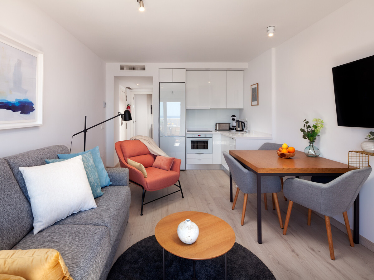 Appartement 51 m² à 100 m de la plage, Mijas Costa - Photo 10