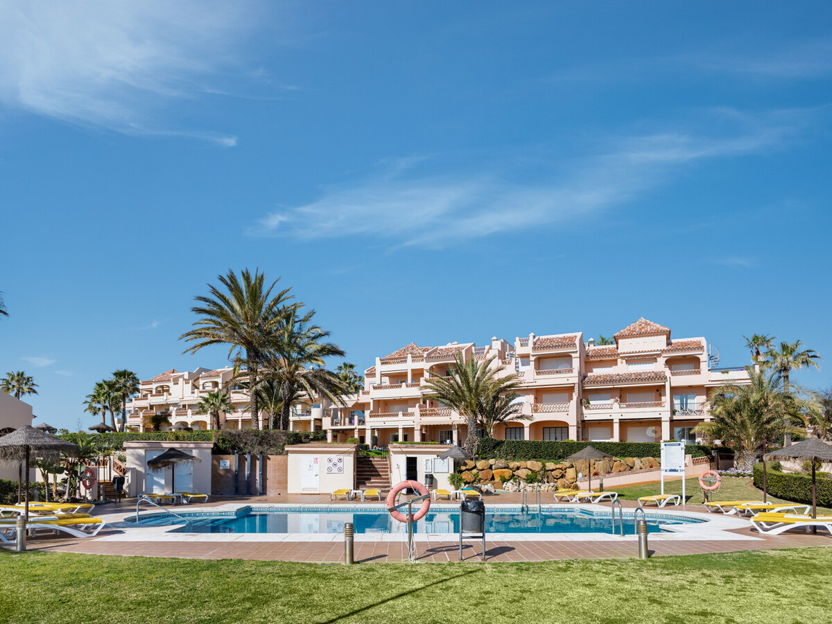 Appartement 51 m² à 100 m de la plage, Mijas Costa - Photo 22