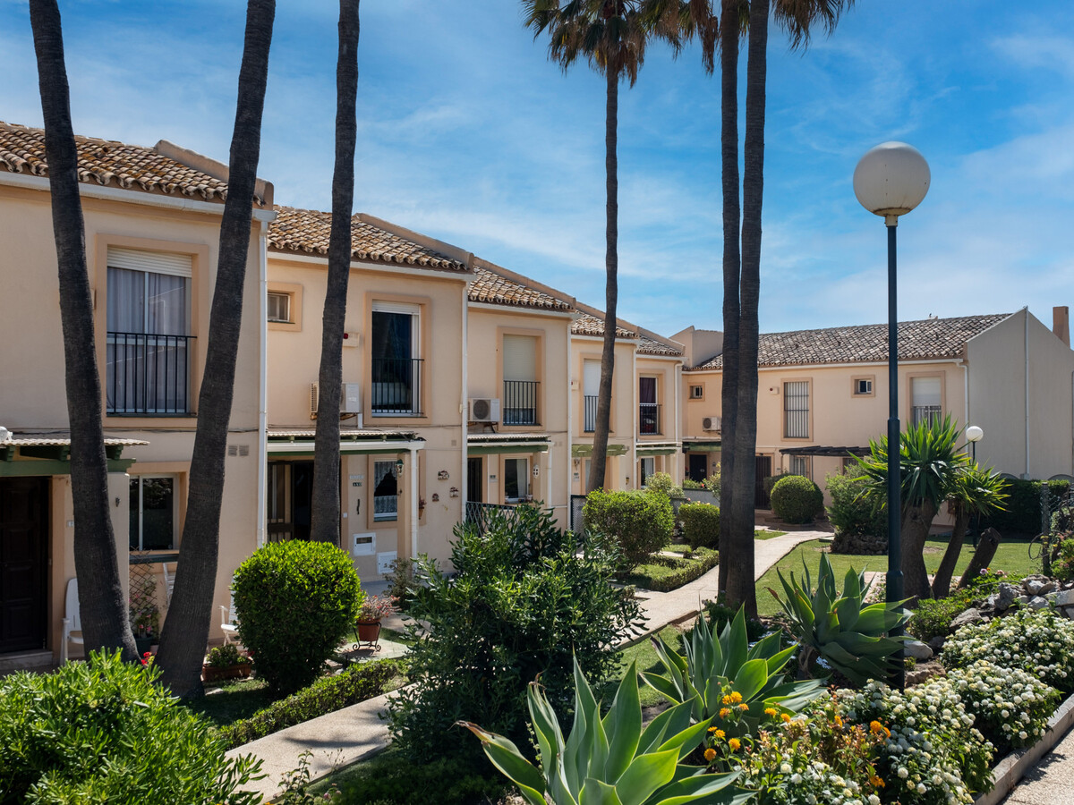 Appartement 51 m² à 100 m de la plage, Mijas Costa - Photo 27