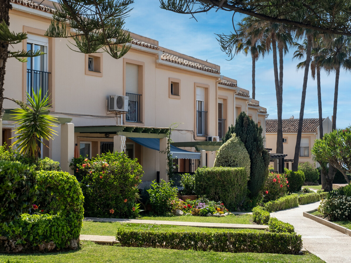 Appartement 51 m² à 100 m de la plage, Mijas Costa - Photo 28
