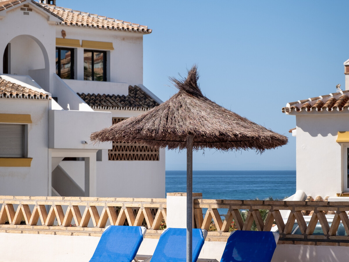 Appartement 51 m² à 100 m de la plage, Mijas Costa - Photo 29