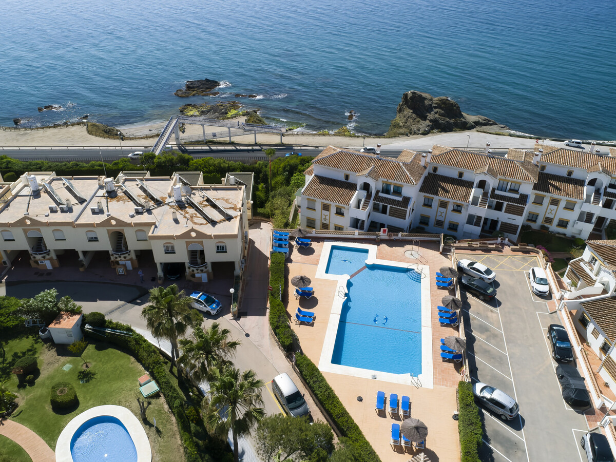 Appartement 51 m² à 100 m de la plage, Mijas Costa - Photo 30