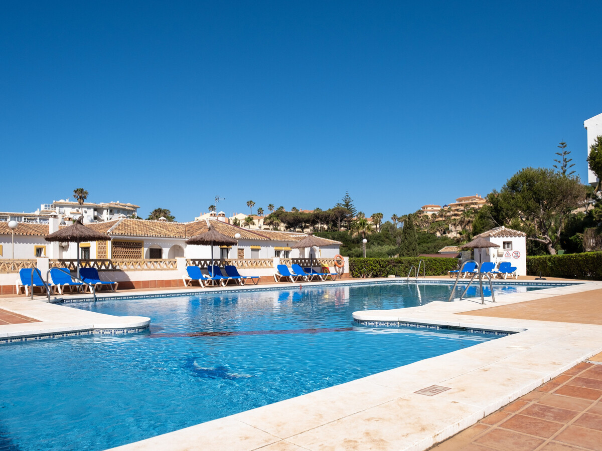 Appartement 51 m² à 100 m de la plage, Mijas Costa - Photo 32