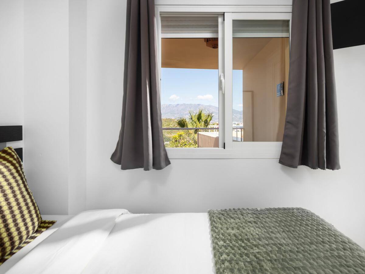 Appartement face à la plage, 2 ch., terrasse 25 m² à Mijas - Photo 18