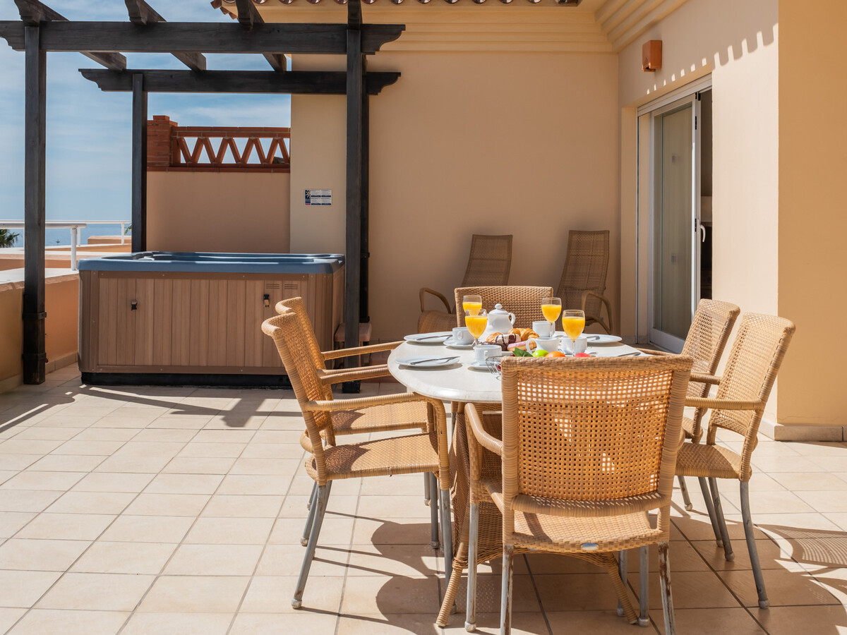 Appartement face à la plage, 2 ch., terrasse 25 m² à Mijas - Photo 28
