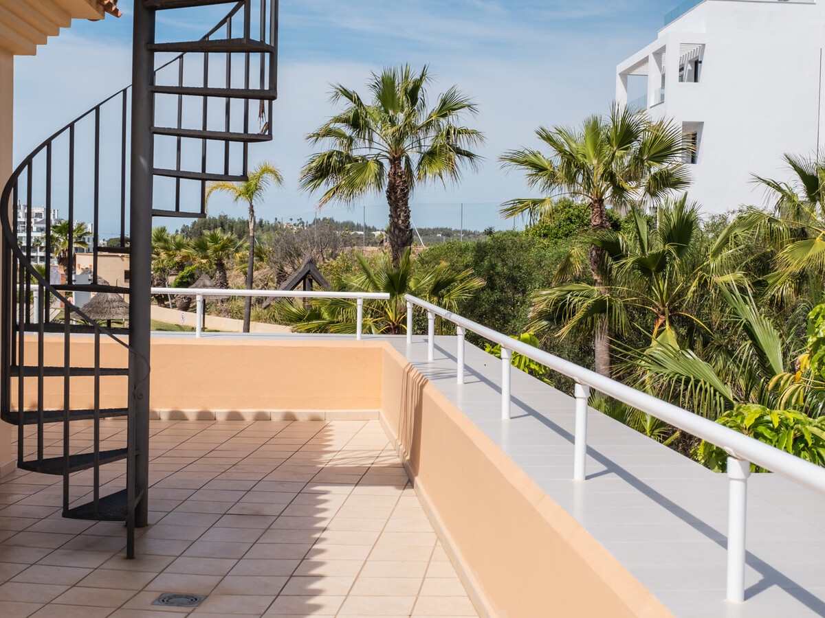 Appartement face à la plage, 2 ch., terrasse 25 m² à Mijas - Photo 31
