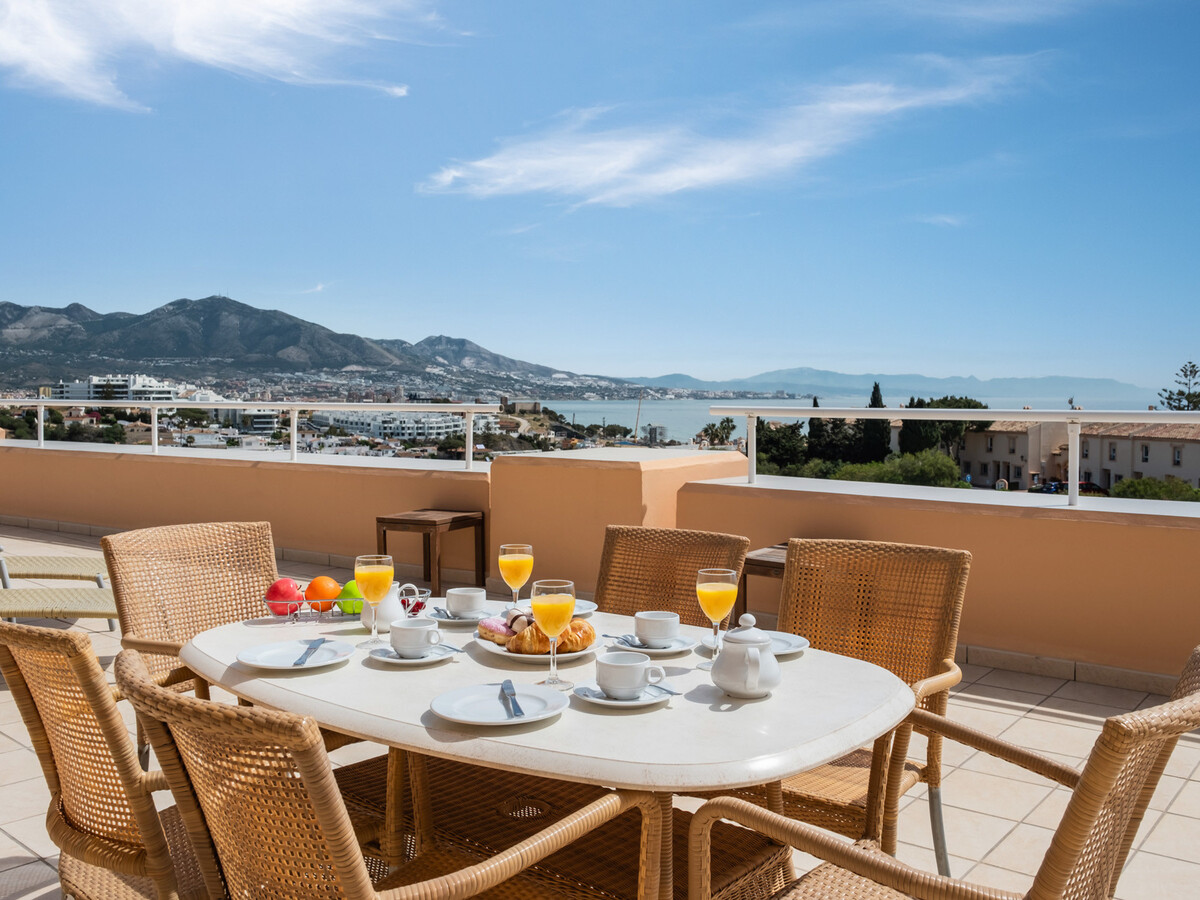 Appartement face à la plage, 2 ch., terrasse 25 m² à Mijas - Photo 33