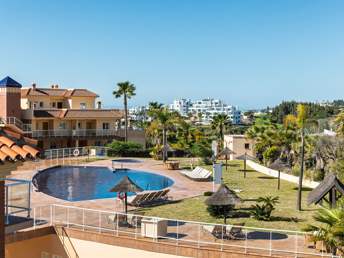 Appartement face à la plage, 2 ch., terrasse 25 m² à Mijas - Photo 36