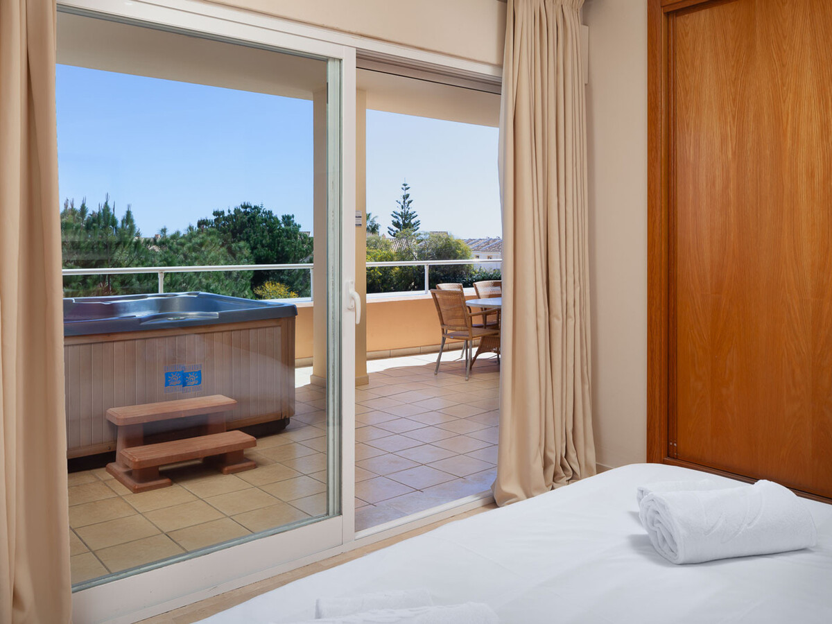 Appartement front de plage à Mijas Costa, 2 ch, 6 pers - Photo 13