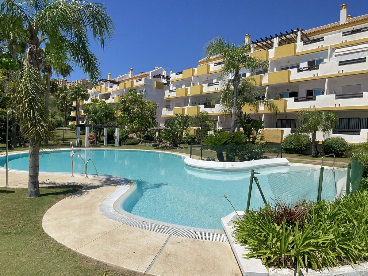 Appartement 2 ch. première ligne golf avec vue mer - Photo 3