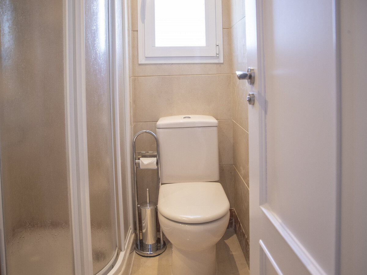 Appartement 2 ch. première ligne golf avec vue mer - Photo 14