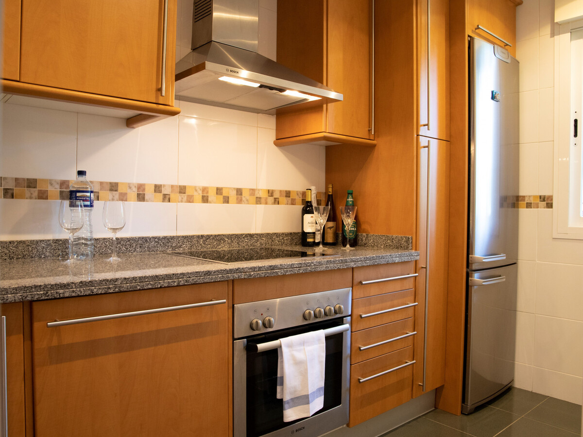 Appartement 2 ch. première ligne golf avec vue mer - Photo 18
