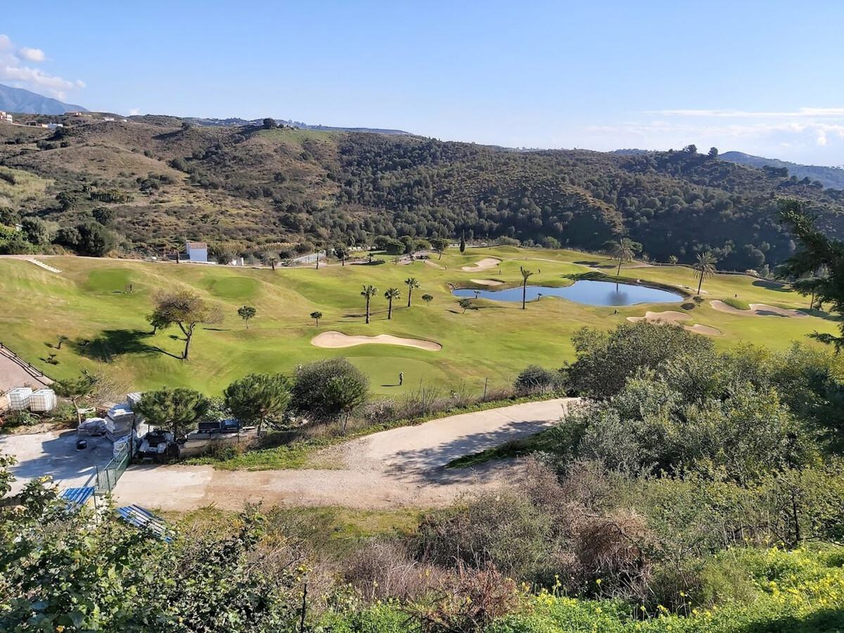 Appartement 2 ch. première ligne golf avec vue mer - Photo 20