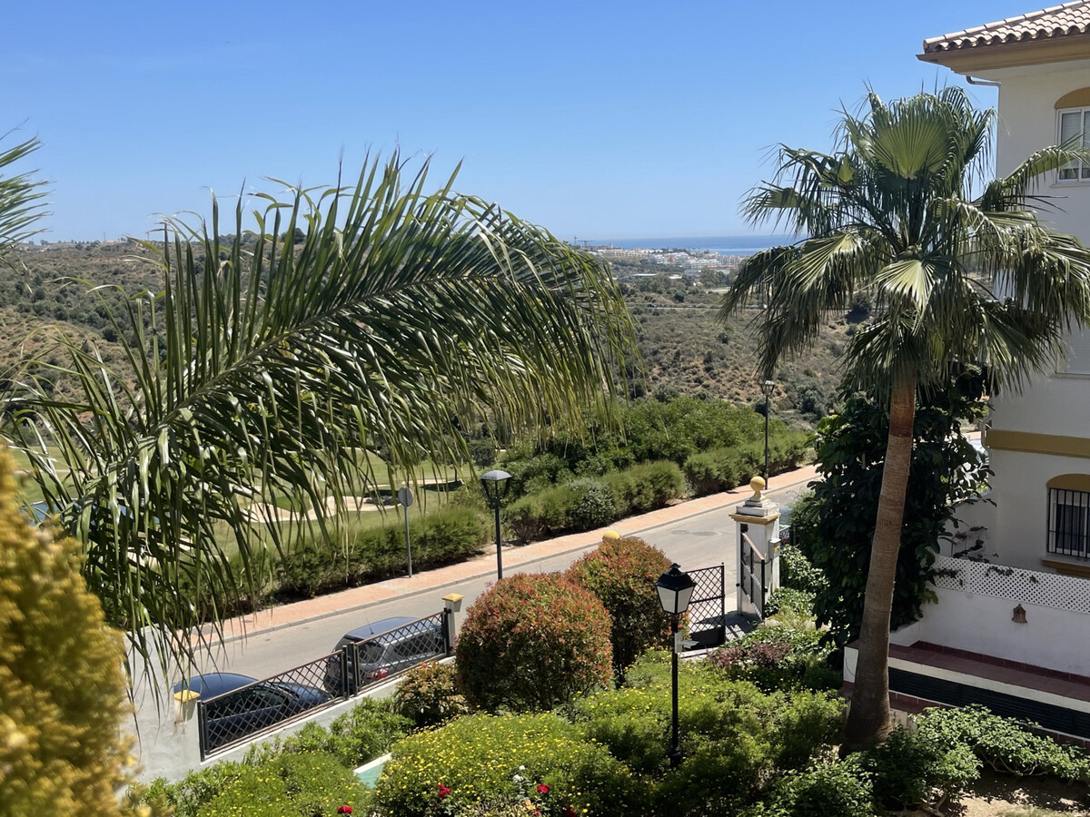 Appartement 2 ch. première ligne golf avec vue mer - Photo 22