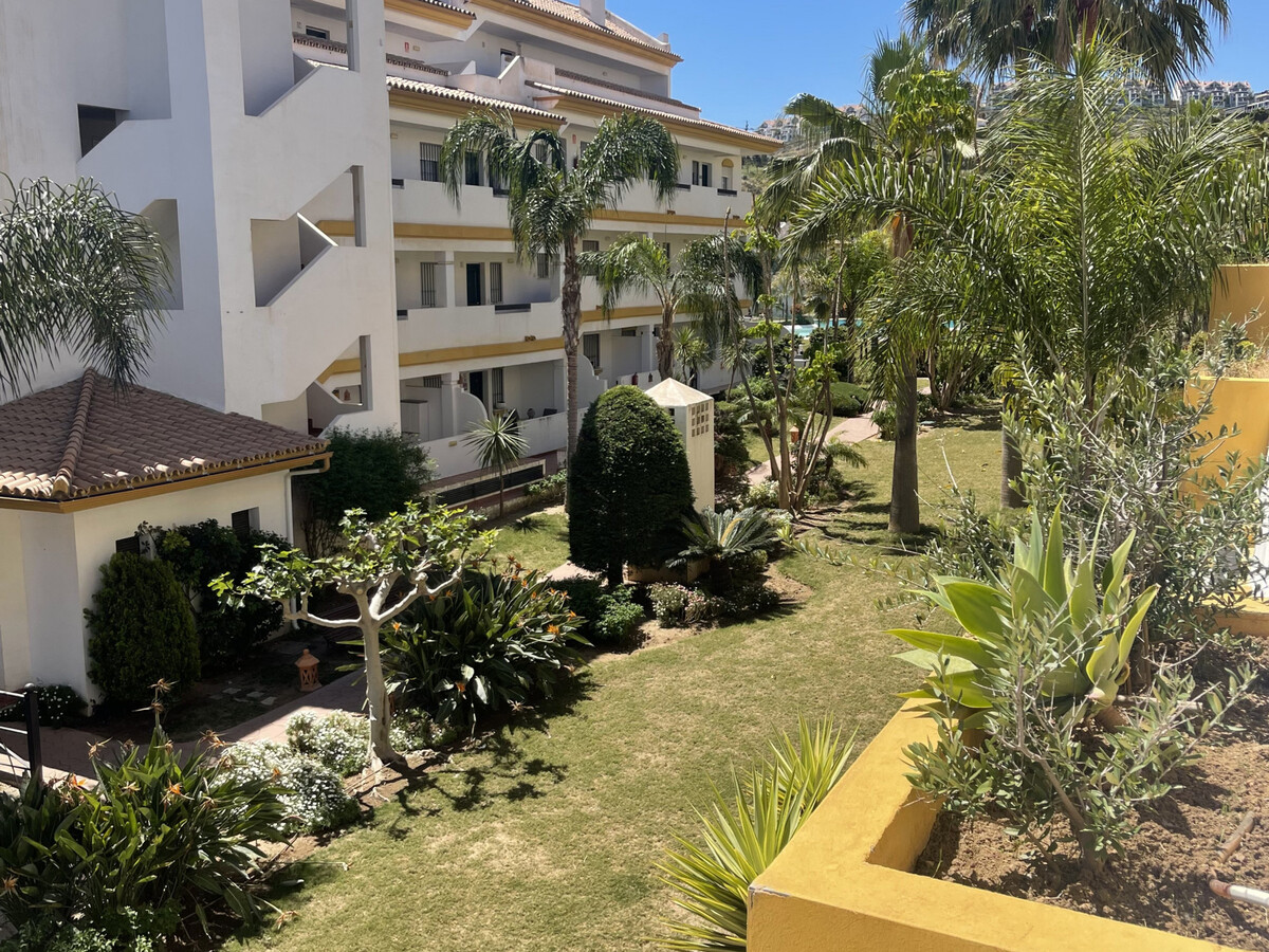 Appartement 2 ch. première ligne golf avec vue mer - Photo 25