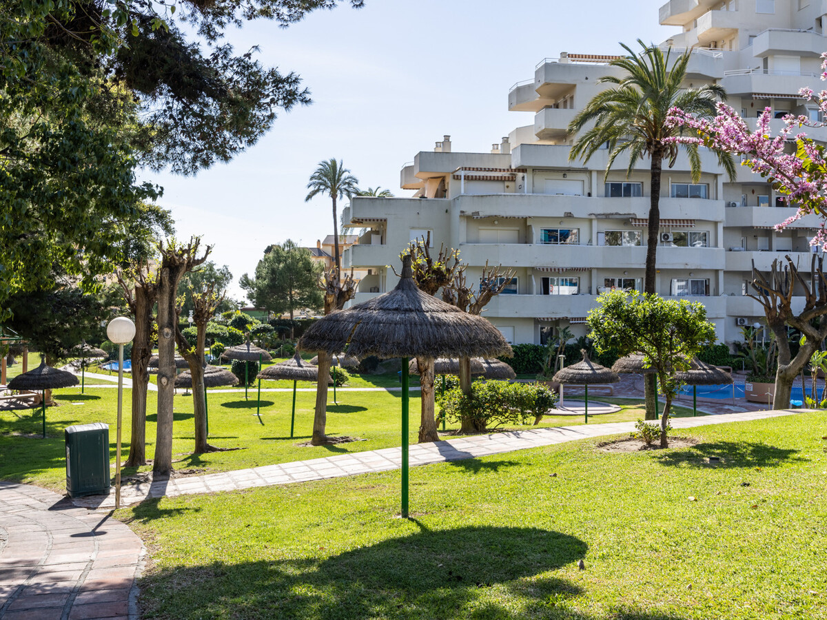 Appartement 1 chambre en front de plage à Benalmádena - Photo 10