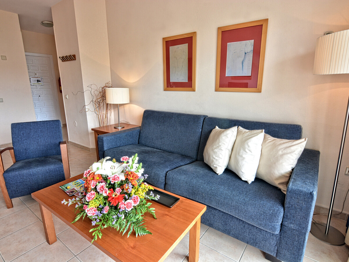 Appartement 1 chambre en front de plage à Benalmádena - Photo 21
