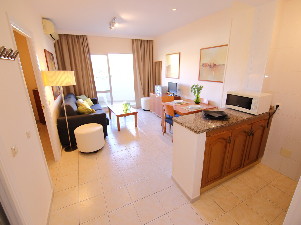 Appartement 1 chambre en front de plage à Benalmádena - Photo 22