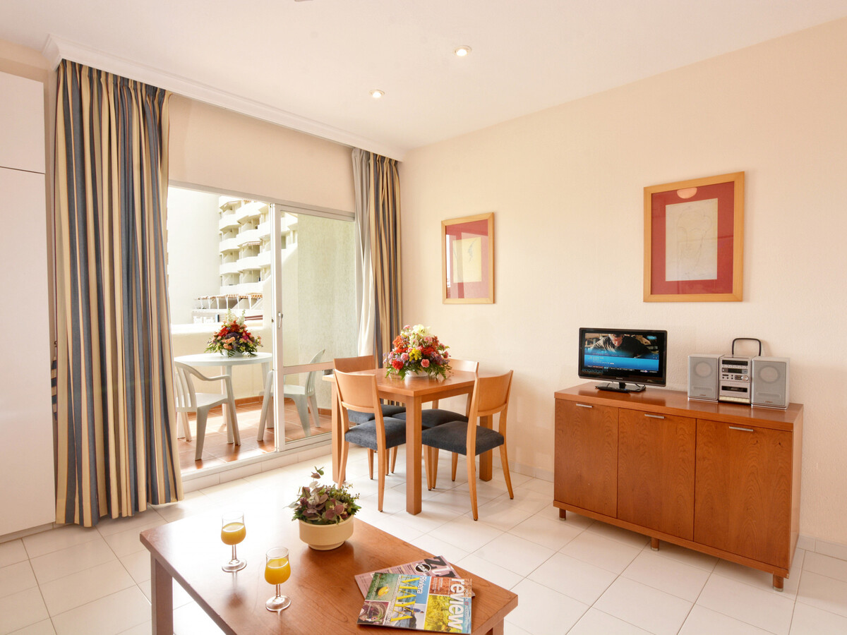 Appartement 1 chambre en front de plage à Benalmádena - Photo 23