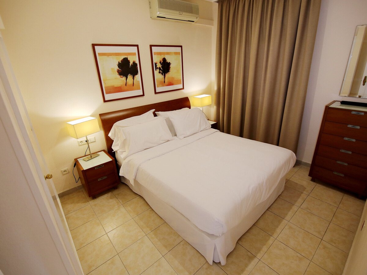 Appartement 1 chambre en front de plage à Benalmádena - Photo 26