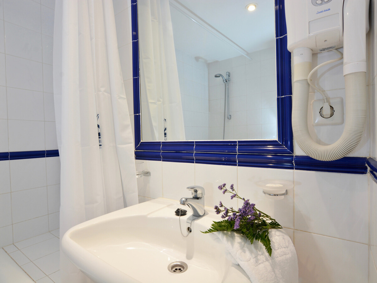 Appartement 1 chambre en front de plage à Benalmádena - Photo 32