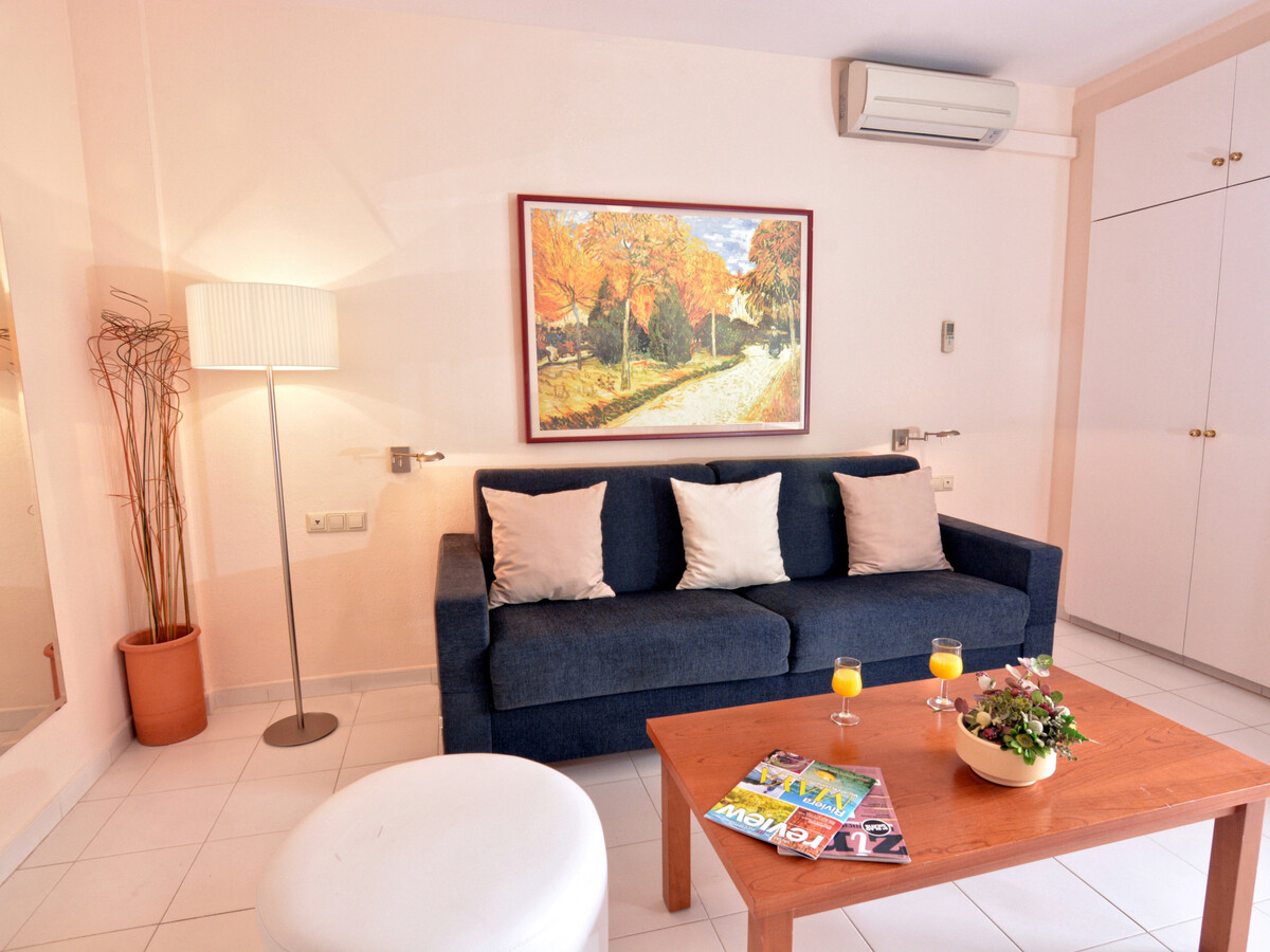 Appartement 1 chambre en front de plage à Benalmádena - Photo 36