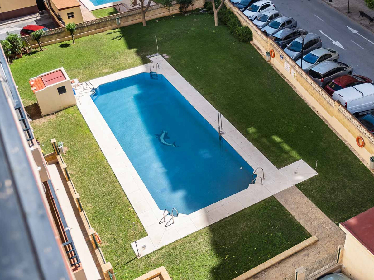 Appartement 3 chambres avec terrasse et piscine à Fuengirola - Photo 9
