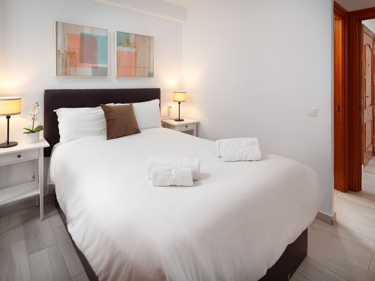 Appartement 3 chambres avec terrasse et piscine à Fuengirola - Photo 11