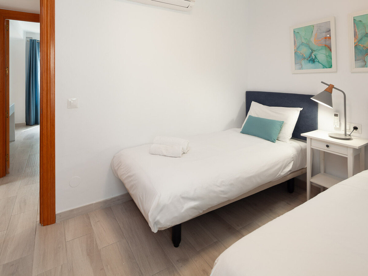 Appartement 3 chambres avec terrasse et piscine à Fuengirola - Photo 17